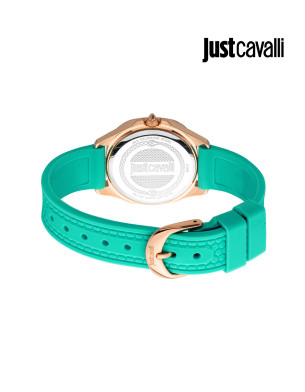 Just Cavalli Ladies Watch
